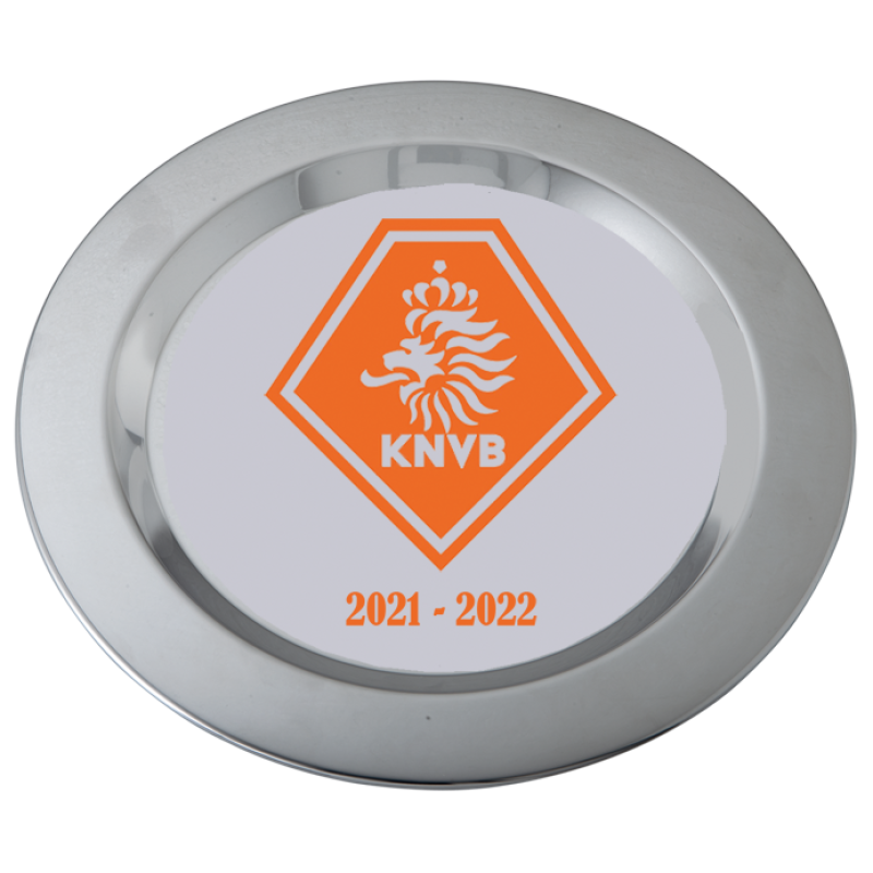 SCHAAL INCL. FULL-COLOR BEDRUKKING